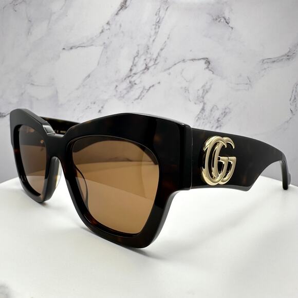 New Gucci Sunglasses main image 11
